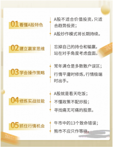 洪榕的股市实战课,一套经过市场检验的实战方法。看最鲜网，看新知识-提供各类互联网项目，互联网副业，职场技能课程，股票期货投资, 校园课程，升学考试等有价值的知识看最鲜网，看新知识