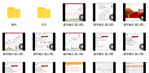 量学云讲堂金城李亚民量学擒龙伏击龙头第22期看最鲜网，看新知识-提供各类互联网项目，互联网副业，职场技能课程，股票期货投资, 校园课程，升学考试等有价值的知识看最鲜网，看新知识