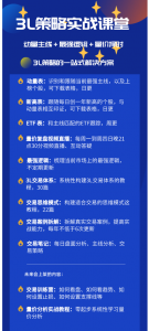 简放3L策略实战课堂 2021年看最鲜网，看新知识-提供各类互联网项目，互联网副业，职场技能课程，股票期货投资, 校园课程，升学考试等有价值的知识看最鲜网，看新知识