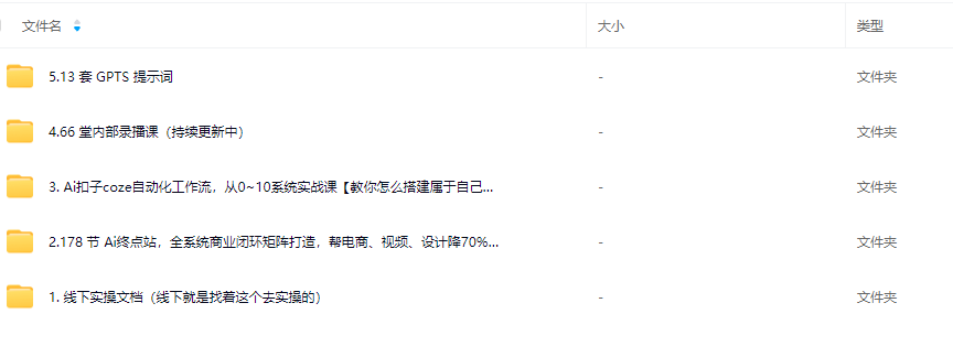 俗人六哥AI实操培训第20-21期线下，0基础保姆级教程，3月最新整理，企业获客、降本增效、打造超级个体