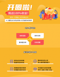 龙虎榜歌神主升体系小圈第三期（11月-1月期）看最鲜网，看新知识-提供各类互联网项目，互联网副业，职场技能课程，股票期货投资, 校园课程，升学考试等有价值的知识看最鲜网，看新知识