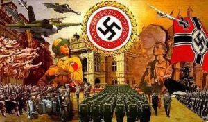 纳粹是什么意思解释（纳粹最简单的解释）看最鲜网，看新知识-提供各类互联网项目，互联网副业，职场技能课程，股票期货投资, 校园课程，升学考试等有价值的知识看最鲜网，看新知识