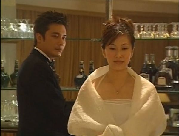 陈慧珊个人资料及图片，香港女演员陈慧珊简历 