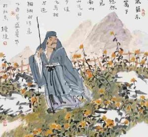 陶渊明简介资料（陶渊明人物生平简介）看最鲜网，看新知识-提供各类互联网项目，互联网副业，职场技能课程，股票期货投资, 校园课程，升学考试等有价值的知识看最鲜网，看新知识