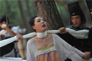 满清十大酷刑有些什么，古代极刑 