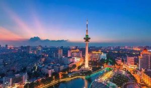 南通是哪个省（南通属于哪个省份）看最鲜网，看新知识-提供各类互联网项目，互联网副业，职场技能课程，股票期货投资, 校园课程，升学考试等有价值的知识看最鲜网，看新知识