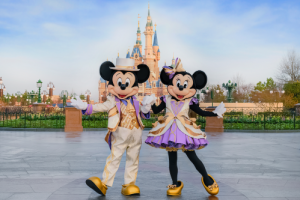 上海迪士尼身高超过140但不到11岁可以买儿童票吗看最鲜网，看新知识-提供各类互联网项目，互联网副业，职场技能课程，股票期货投资, 校园课程，升学考试等有价值的知识看最鲜网，看新知识