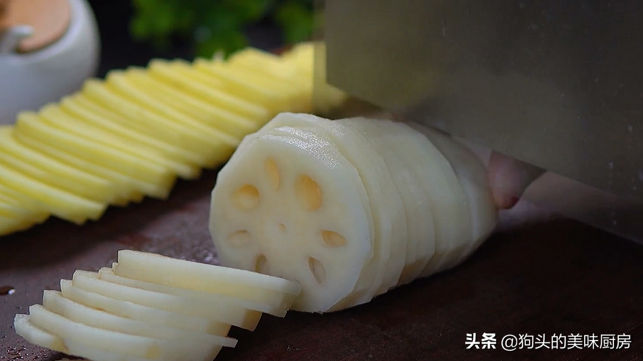 麻辣香锅的材料有哪些,做麻辣香锅需要哪些食材