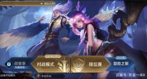 王者荣耀代练多少钱一颗星（代练王者荣耀价格表）看最鲜网，看新知识-提供各类互联网项目，互联网副业，职场技能课程，股票期货投资, 校园课程，升学考试等有价值的知识看最鲜网，看新知识