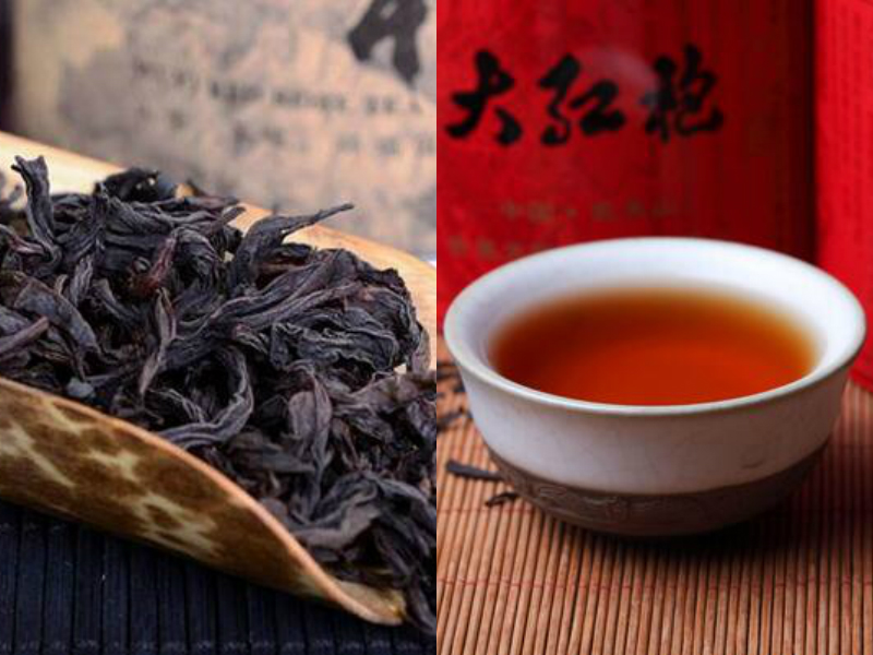 大红袍属于什么茶（大红袍属于绿茶还是红茶）看最鲜网，看新知识-提供各类互联网项目，互联网副业，职场技能课程，股票期货投资, 校园课程，升学考试等有价值的知识看最鲜网，看新知识