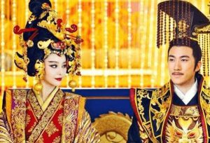 武则天死后皇位传给了谁?（武则天皇位传给哪个儿子）看最鲜网，看新知识-提供各类互联网项目，互联网副业，职场技能课程，股票期货投资, 校园课程，升学考试等有价值的知识看最鲜网，看新知识