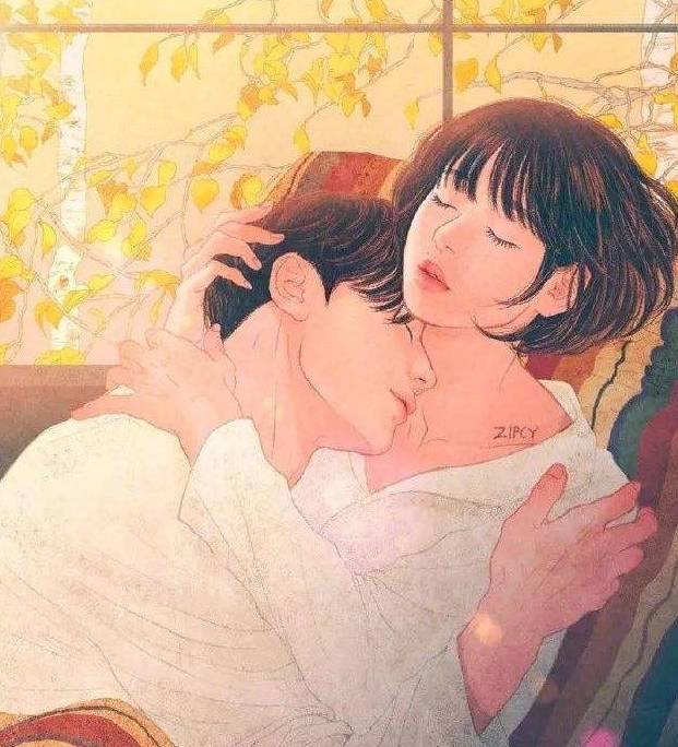 男人怕你被抢走的表现，男人不想失去一个女人的表现