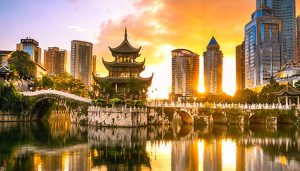 贵阳是哪个省的城市（贵阳市简介）看最鲜网，看新知识-提供各类互联网项目，互联网副业，职场技能课程，股票期货投资, 校园课程，升学考试等有价值的知识看最鲜网，看新知识