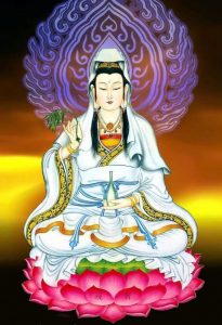 观音菩萨生日是农历几月几号（观音菩萨生日是几月几日）看最鲜网，看新知识-提供各类互联网项目，互联网副业，职场技能课程，股票期货投资, 校园课程，升学考试等有价值的知识看最鲜网，看新知识