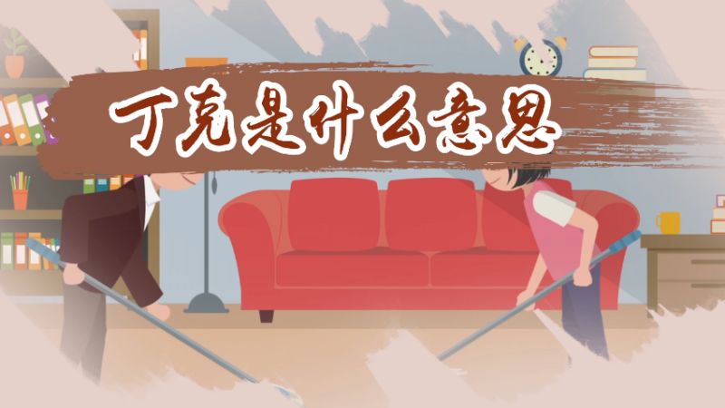 丁克是什么意思（不婚族为什么叫丁克）看最鲜网，看新知识-提供各类互联网项目，互联网副业，职场技能课程，股票期货投资, 校园课程，升学考试等有价值的知识看最鲜网，看新知识