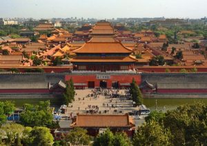 北京故宫介绍资料（北京故宫的简介资料）看最鲜网，看新知识-提供各类互联网项目，互联网副业，职场技能课程，股票期货投资, 校园课程，升学考试等有价值的知识看最鲜网，看新知识