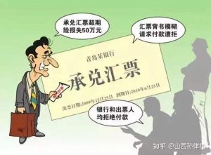 背书人和被背书人什么意思（背书人和被背书人如何区分）看最鲜网，看新知识-提供各类互联网项目，互联网副业，职场技能课程，股票期货投资, 校园课程，升学考试等有价值的知识看最鲜网，看新知识