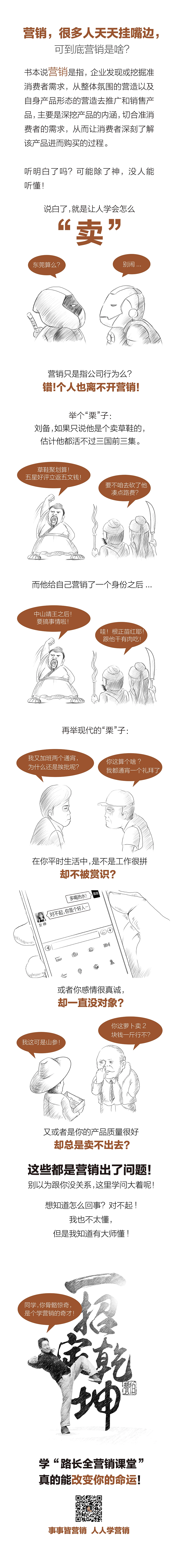 路长全营销课堂:改变命运200秘笈看最鲜网，看新知识-提供各类互联网项目，互联网副业，职场技能课程，股票期货投资, 校园课程，升学考试等有价值的知识看最鲜网，看新知识
