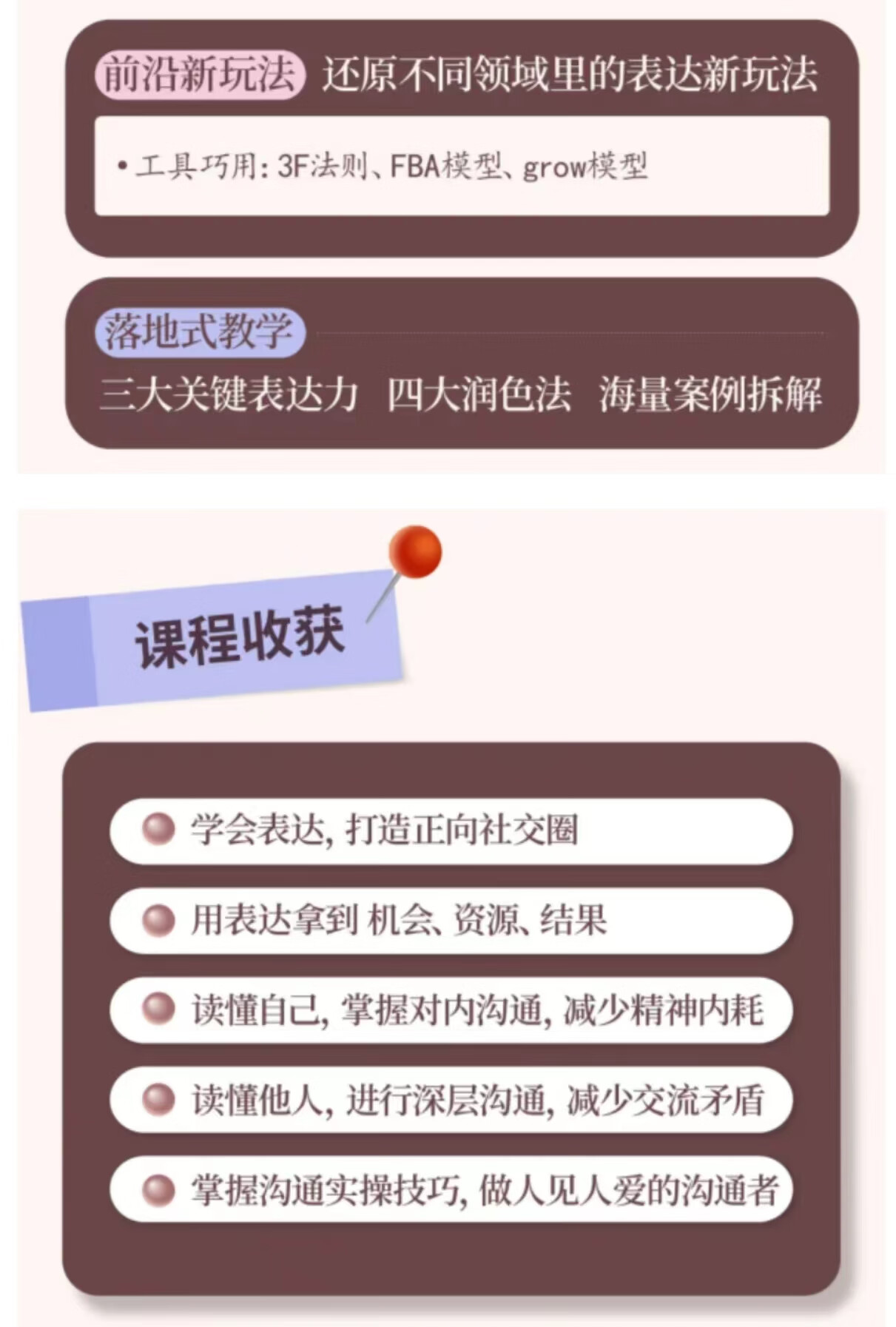 张琦超级表达课（视频课）更，你的表达价值千万，会说话成大事
