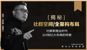 《社群赚钱风暴》+《社群空间站·架构全揭秘》+《财富能量绝学》看最鲜网，看新知识-提供各类互联网项目，互联网副业，职场技能课程，股票期货投资, 校园课程，升学考试等有价值的知识看最鲜网，看新知识