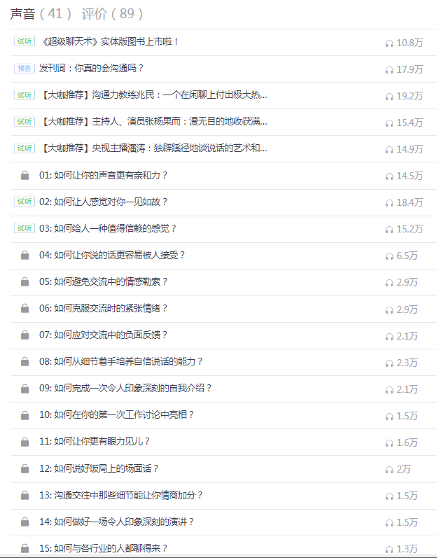 大鹏老师《超级聊天术：如何成为沟通高手》看最鲜网，看新知识-提供各类互联网项目，互联网副业，职场技能课程，股票期货投资, 校园课程，升学考试等有价值的知识看最鲜网，看新知识