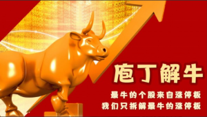 李晓光庖丁解牛，经典涨停牛股综合剖析看最鲜网，看新知识-提供各类互联网项目，互联网副业，职场技能课程，股票期货投资, 校园课程，升学考试等有价值的知识看最鲜网，看新知识