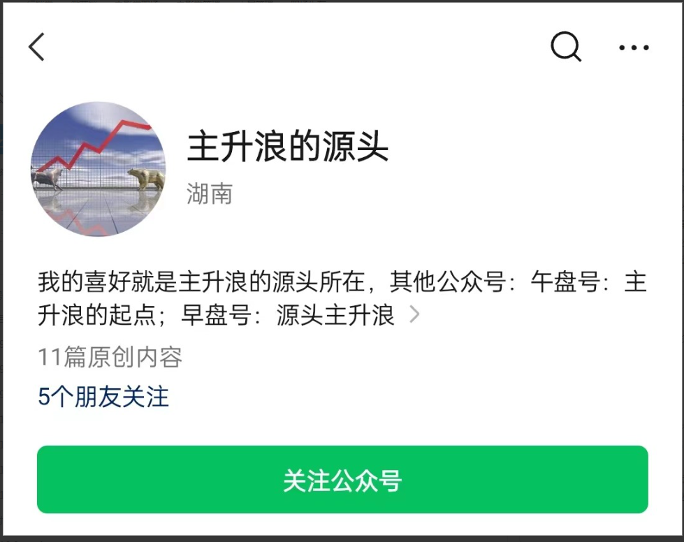 公众号主升浪的源头2023年9月-2024年1月视频看最鲜网，看新知识-提供各类互联网项目，互联网副业，职场技能课程，股票期货投资, 校园课程，升学考试等有价值的知识看最鲜网，看新知识