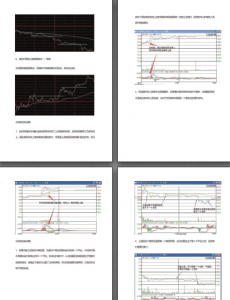 分时图核心技战术 46页PDF看最鲜网，看新知识-提供各类互联网项目，互联网副业，职场技能课程，股票期货投资, 校园课程，升学考试等有价值的知识看最鲜网，看新知识