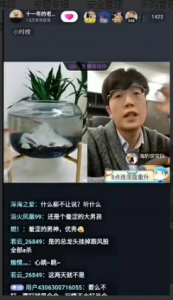 上亿游资涅盘重升《短线心得直播分享》看最鲜网，看新知识-提供各类互联网项目，互联网副业，职场技能课程，股票期货投资, 校园课程，升学考试等有价值的知识看最鲜网，看新知识