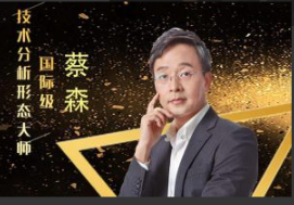 【蔡森】2023年森财技术-森财技术基础+进阶+宏观+经典技术分析看最鲜网，看新知识-提供各类互联网项目，互联网副业，职场技能课程，股票期货投资, 校园课程，升学考试等有价值的知识看最鲜网，看新知识