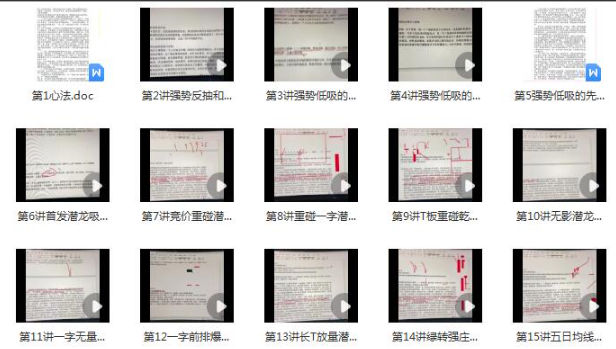 【骆驼子涵】《量学一线破天机，二点定乾坤的强势低吸》看最鲜网，看新知识-提供各类互联网项目，互联网副业，职场技能课程，股票期货投资, 校园课程，升学考试等有价值的知识看最鲜网，看新知识