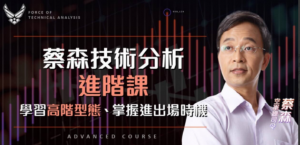 蔡森技术分析入门与进阶课:学习高阶型态,掌握进出场时机看最鲜网，看新知识-提供各类互联网项目，互联网副业，职场技能课程，股票期货投资, 校园课程，升学考试等有价值的知识看最鲜网，看新知识