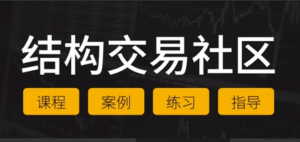 Jim做交易 Jim结构交易社区先导课+周直播看最鲜网，看新知识-提供各类互联网项目，互联网副业，职场技能课程，股票期货投资, 校园课程，升学考试等有价值的知识看最鲜网，看新知识