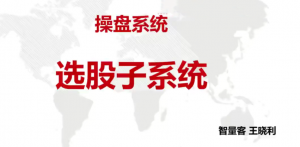 量学云讲堂智量客王晓利 量学跟庄操盘系统 第20期+第5段位课看最鲜网，看新知识-提供各类互联网项目，互联网副业，职场技能课程，股票期货投资, 校园课程，升学考试等有价值的知识看最鲜网，看新知识
