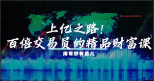 王涛百倍增长课堂涛哥二十万小资金如何快速翻倍 1视频看最鲜网，看新知识-提供各类互联网项目，互联网副业，职场技能课程，股票期货投资, 校园课程，升学考试等有价值的知识看最鲜网，看新知识