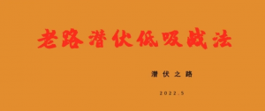 老路潜伏低吸战法, 老路潜伏低吸战法看最鲜网，看新知识-提供各类互联网项目，互联网副业，职场技能课程，股票期货投资, 校园课程，升学考试等有价值的知识看最鲜网，看新知识