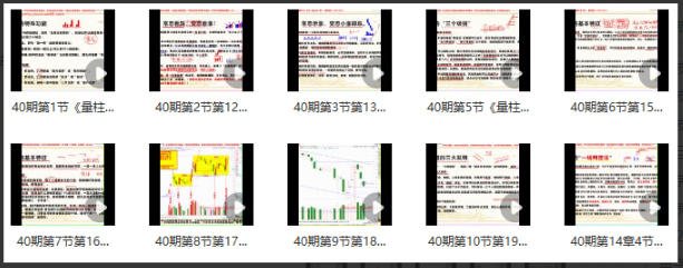 量学大讲堂《老耐-量学贯通战法直播 第44期 2021-0303如何做趋势牛股 10个》看最鲜网，看新知识-提供各类互联网项目，互联网副业，职场技能课程，股票期货投资, 校园课程，升学考试等有价值的知识看最鲜网，看新知识