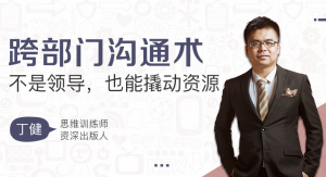 跨部门沟通术，不是领导，也能撬动资源看最鲜网，看新知识-提供各类互联网项目，互联网副业，职场技能课程，股票期货投资, 校园课程，升学考试等有价值的知识看最鲜网，看新知识