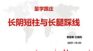 量学云讲堂智星客王晓利 量学波段操盘系统 第03期看最鲜网，看新知识-提供各类互联网项目，互联网副业，职场技能课程，股票期货投资, 校园课程，升学考试等有价值的知识看最鲜网，看新知识