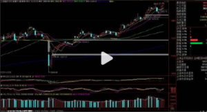 散户o01 8月7日给大家解读如何看强势票的买点 1视频看最鲜网，看新知识-提供各类互联网项目，互联网副业，职场技能课程，股票期货投资, 校园课程，升学考试等有价值的知识看最鲜网，看新知识