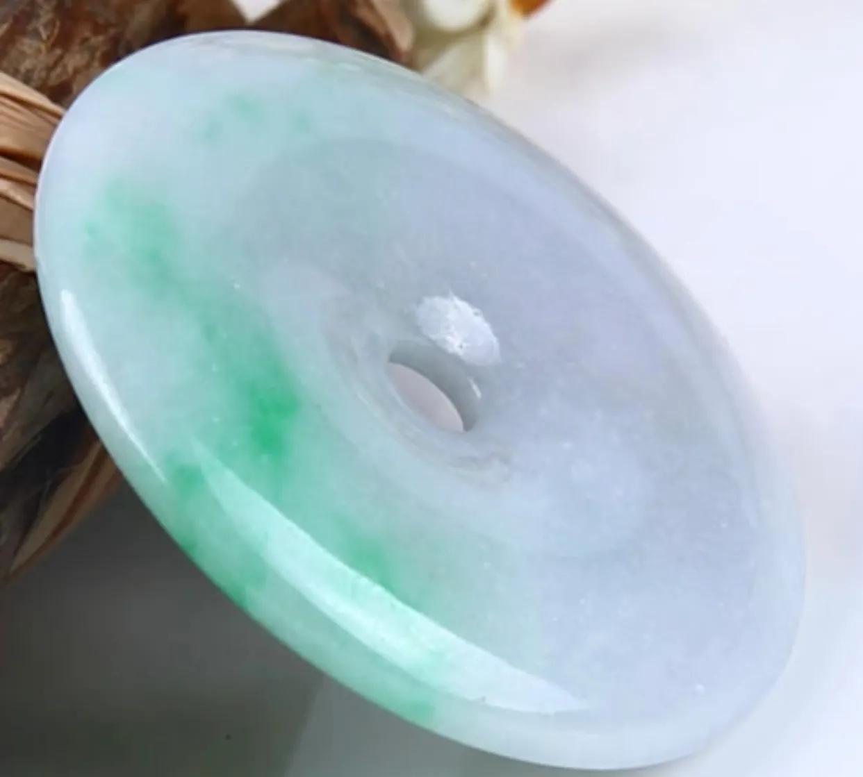 翡翠种水等级划分（翡翠种水八个等级）