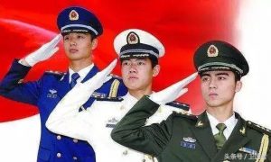 上尉军衔是什么级别（上尉军衔相当于什么级别）看最鲜网，看新知识-提供各类互联网项目，互联网副业，职场技能课程，股票期货投资, 校园课程，升学考试等有价值的知识看最鲜网，看新知识