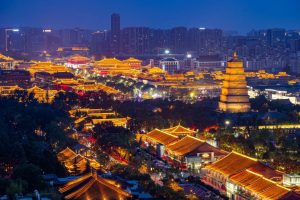 陕西省有多少个市和县（陕西有哪些市和县列表）看最鲜网，看新知识-提供各类互联网项目，互联网副业，职场技能课程，股票期货投资, 校园课程，升学考试等有价值的知识看最鲜网，看新知识