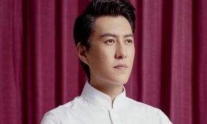 靳东个人资料 简介（演员靳东是哪里人）看最鲜网，看新知识-提供各类互联网项目，互联网副业，职场技能课程，股票期货投资, 校园课程，升学考试等有价值的知识看最鲜网，看新知识