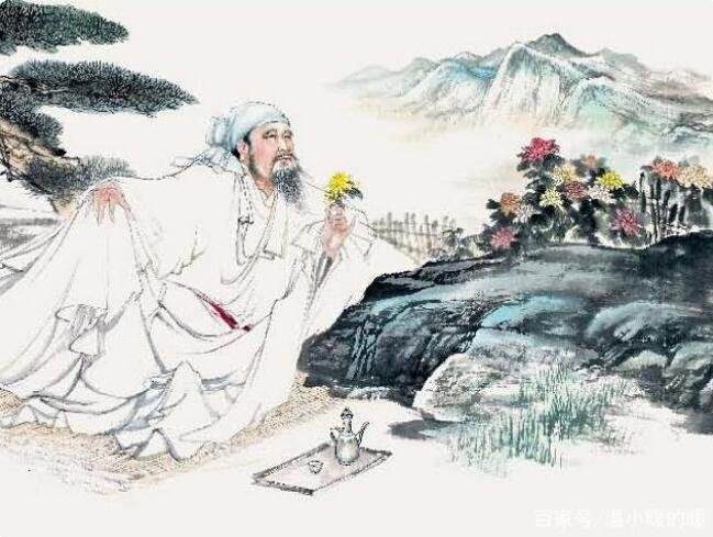 陶渊明号什么 （陶渊明号称什么）看最鲜网，看新知识-提供各类互联网项目，互联网副业，职场技能课程，股票期货投资, 校园课程，升学考试等有价值的知识看最鲜网，看新知识