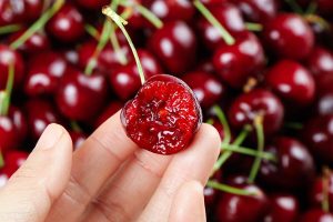 4j车厘子有多大（4J车厘子多大尺寸）看最鲜网，看新知识-提供各类互联网项目，互联网副业，职场技能课程，股票期货投资, 校园课程，升学考试等有价值的知识看最鲜网，看新知识