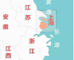 上海的面积(上海有多大)看最鲜网，看新知识-提供各类互联网项目，互联网副业，职场技能课程，股票期货投资, 校园课程，升学考试等有价值的知识看最鲜网，看新知识