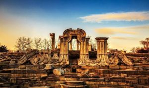 圆明园的历史背景（圆明园的简介和历史背景）看最鲜网，看新知识-提供各类互联网项目，互联网副业，职场技能课程，股票期货投资, 校园课程，升学考试等有价值的知识看最鲜网，看新知识