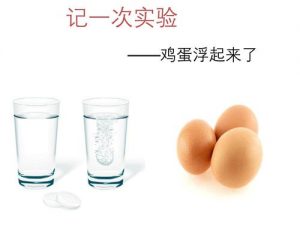 鸡蛋浮起来的原理（鸡蛋浮水的原因是什么）看最鲜网，看新知识-提供各类互联网项目，互联网副业，职场技能课程，股票期货投资, 校园课程，升学考试等有价值的知识看最鲜网，看新知识