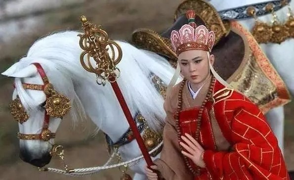 唐僧的性格特点，唐僧的人物形象特点 